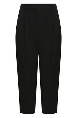 Stella McCartney: Брюки из шерсти 