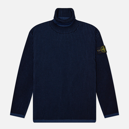 Stone Island: Свитер из шерсти 