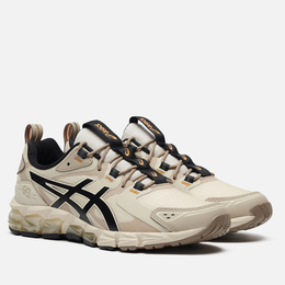 ASICS: Бежевые кроссовки  Gel-Quantum 180