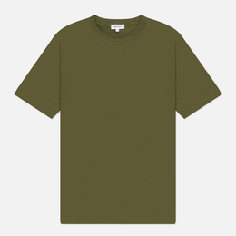Norse Projects: Футболка с принтом 