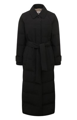 Brunello Cucinelli: Зимний пуховик 