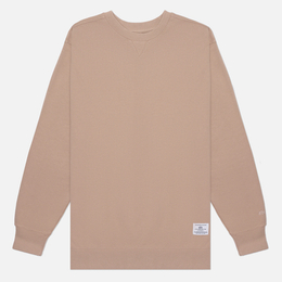Alpha Industries: Розовая толстовка 
