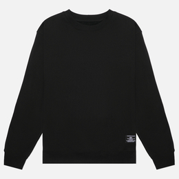 Alpha Industries: Чёрная толстовка 