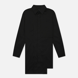 Y-3: Хлопковая рубашка 