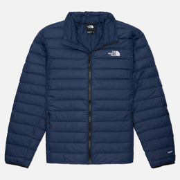 The North Face: Классический пуховик 