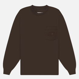 Maison Margiela MM6: Свитшот с карманами 