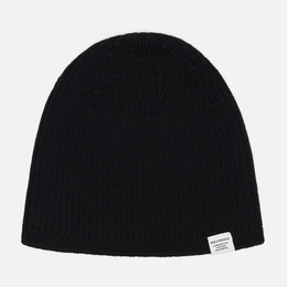 Norse Projects: Чёрная шапка 