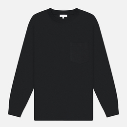 Norse Projects: Чёрный свитшот 
