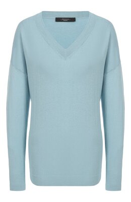 Weekend Max Mara: Шёлковый свитер 