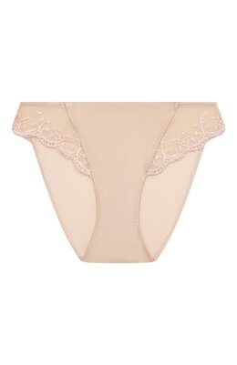 Lise Charmel: Бежевые трусы 