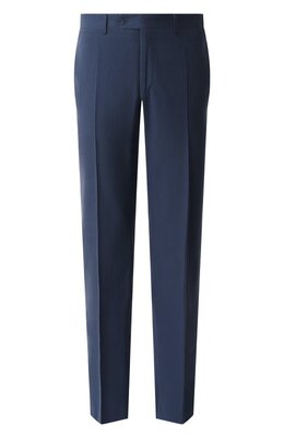 Canali: Хлопковые брюки 