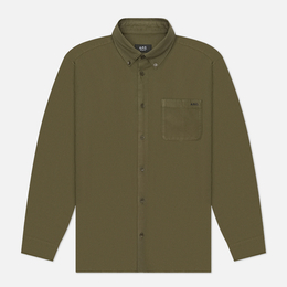 A.P.C.: Хлопковая рубашка 