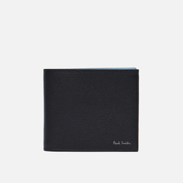 Paul Smith: Чёрный кошелёк 