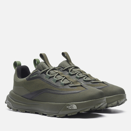 The North Face: Кроссовки 