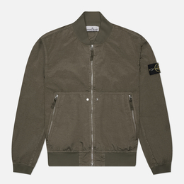 Stone Island: Куртка 