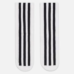 Y-3: Белые носки 