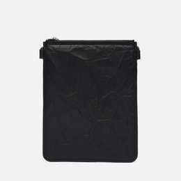 Y-3: Чёрная сумка 