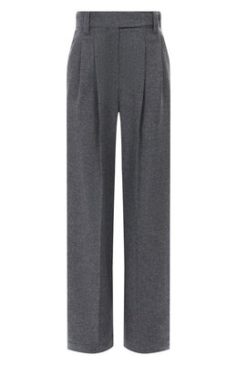 Brunello Cucinelli: Брюки из шерсти 
