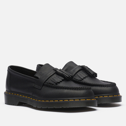 Dr. Martens: Жёлтые ботинки 