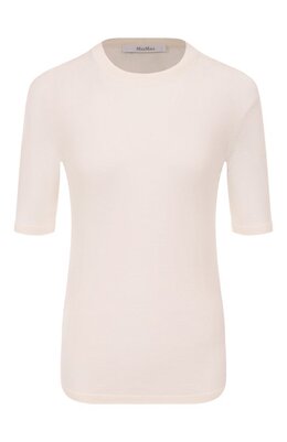 Max Mara: Свитер из шерсти 