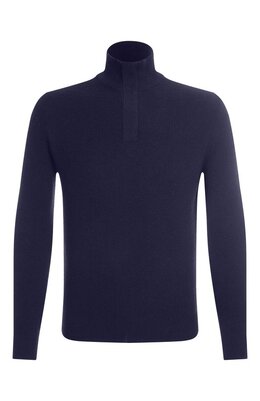 Canali: Свитер из шерсти 