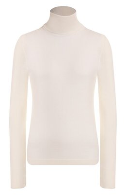 Allude: Свитер из шерсти 