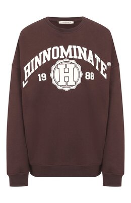 HINNOMINATE: Хлопковый свитшот 