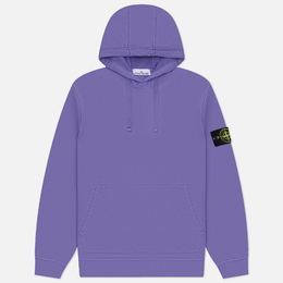 Stone Island: Хлопковая толстовка 
