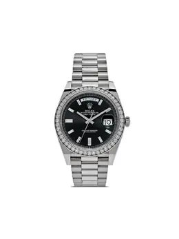 Rolex - ساعة Day-Date - 22113563
