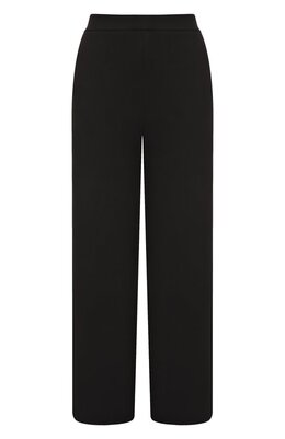 Emporio Armani: Хлопковые брюки 
