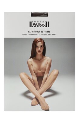 Wolford: Колготки 