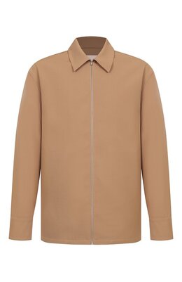 Jil Sander: Куртка из шерсти 