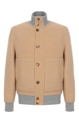 Brunello Cucinelli: Летняя куртка 