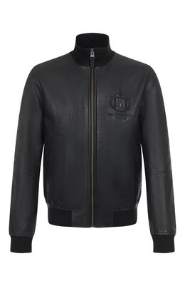 Aeronautica Militare: Кожаная куртка 