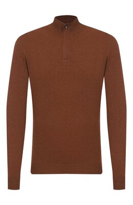 Corneliani: Кашемировый свитер 