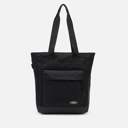 Eastpak: Чёрная сумка 
