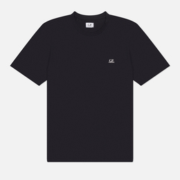 C.P. Company: Синяя футболка 