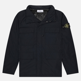Stone Island: Демисезонная куртка 