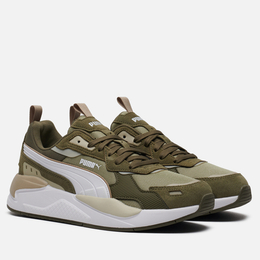Puma: Кроссовки  X-Ray