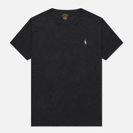 Polo Ralph Lauren: Классическая футболка 