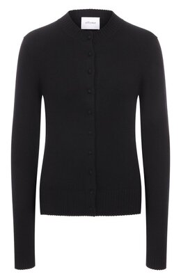 Ellyme: Кардиган из шерсти 