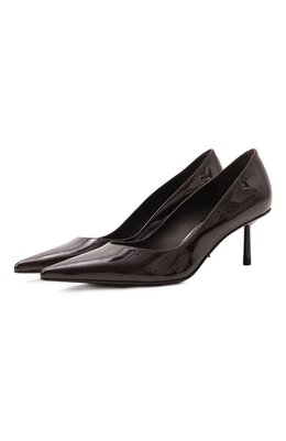 Le Silla: Коричневые туфли 