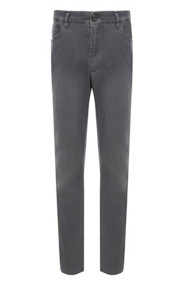 Stefano Ricci: Джинсовые джинсы 
