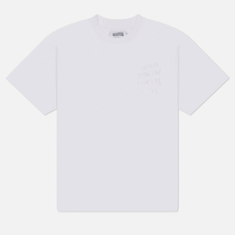 Anti Social Social Club: Белая футболка 