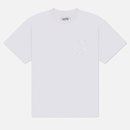 Anti Social Social Club: Белая футболка 