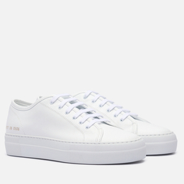 Common Projects: Белые кроссовки  Tournament