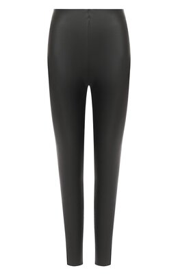 Wolford: Легинсы из экокожи 