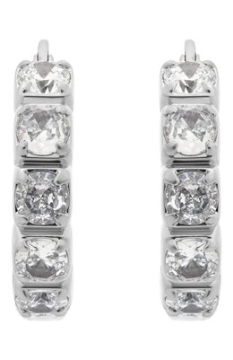 Jil Sander: Серьги 