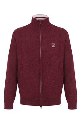 Brunello Cucinelli: Кашемировый кардиган 