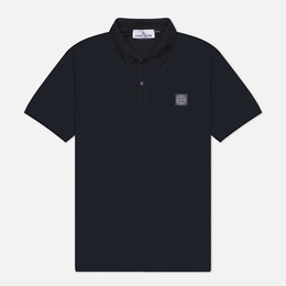 Stone Island: Хлопковое поло 